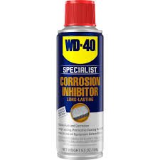 Inhibidor de corrosion 8 oz