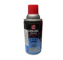 Grasa Blanca  de Litio 3 en uno Tecnico 7 oz