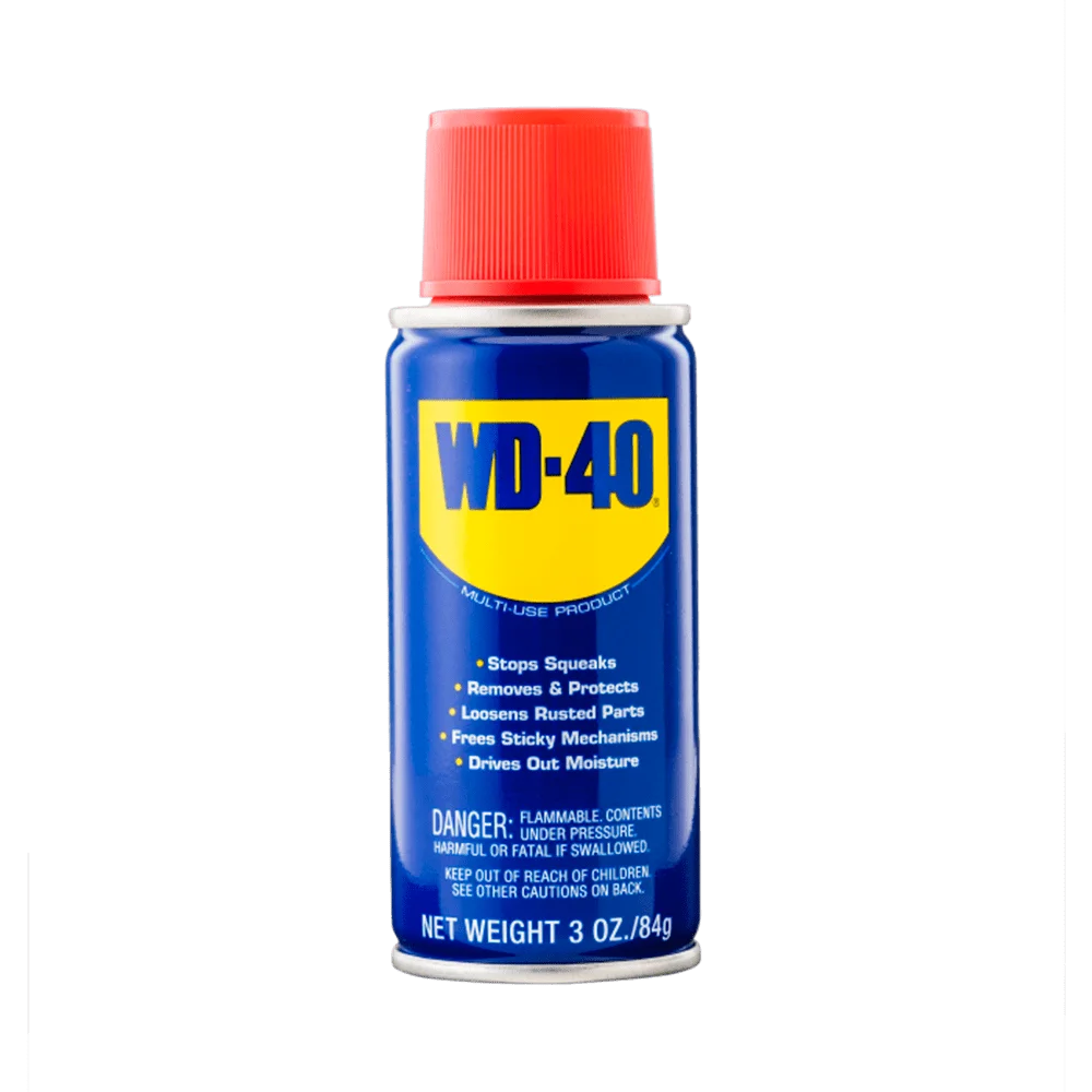 WD-40 Multiproposito 3 oz