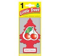 Little Trees Wild Cherry Pino x 1