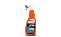 CERAMIC SPRAY COATING  750 ML