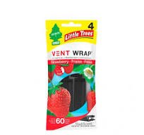 Little Trees  Ven wrap Fresa x 4