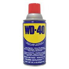 WD-40 Multiproposito 8 oz