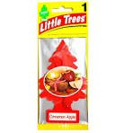 Little Trees Cinnamon Apple Pino x 1