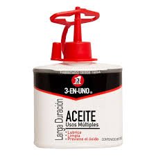 ACEITE 3 EN UNO 30 ML