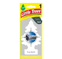 Little Trees True North Pino x 1