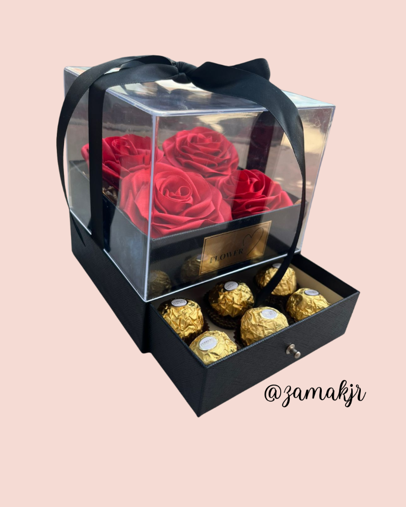 CAJA LUXURY