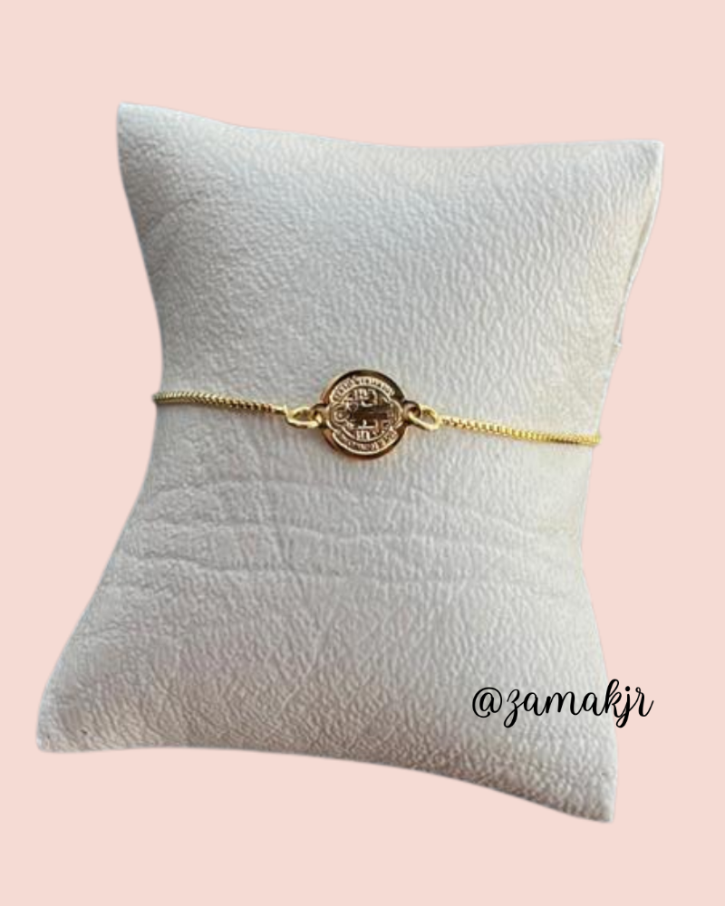 PULSERA SAN BENITO