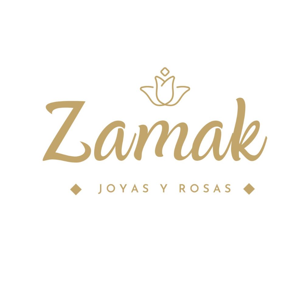 Zamak Joyas y Rosas