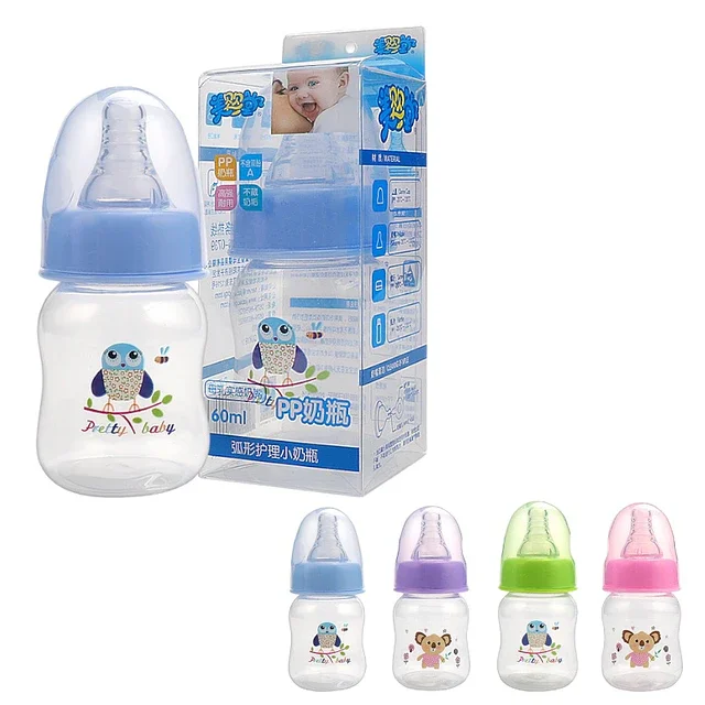 #46...Mamadera pp 60ml