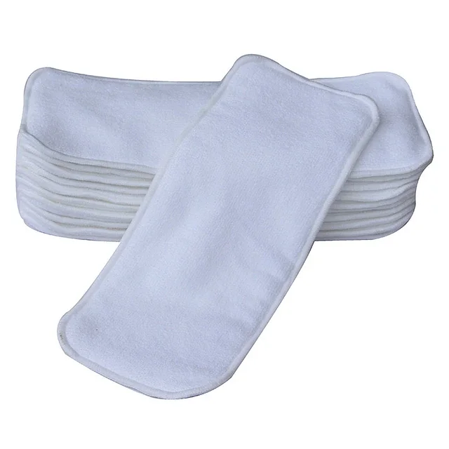 #04… Pañal tuto color blanco