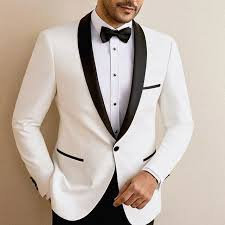 TUXSHALL WHITE
