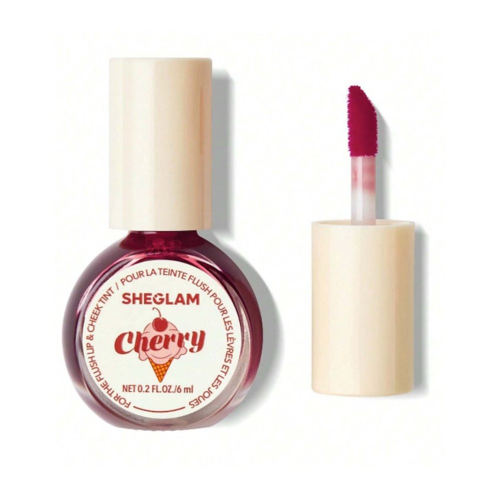 Tinta Sheglam Cherry