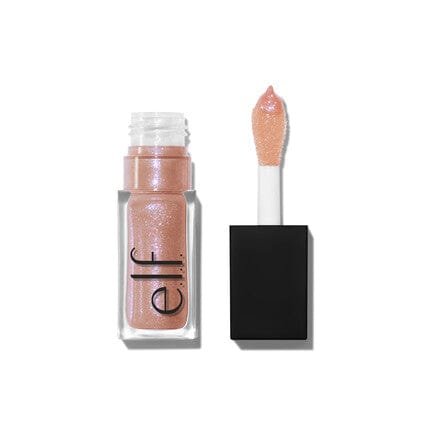 Glip Oil Glimmer ELF Candy Coded