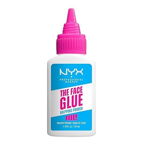 Primer NIX  The Face Glue