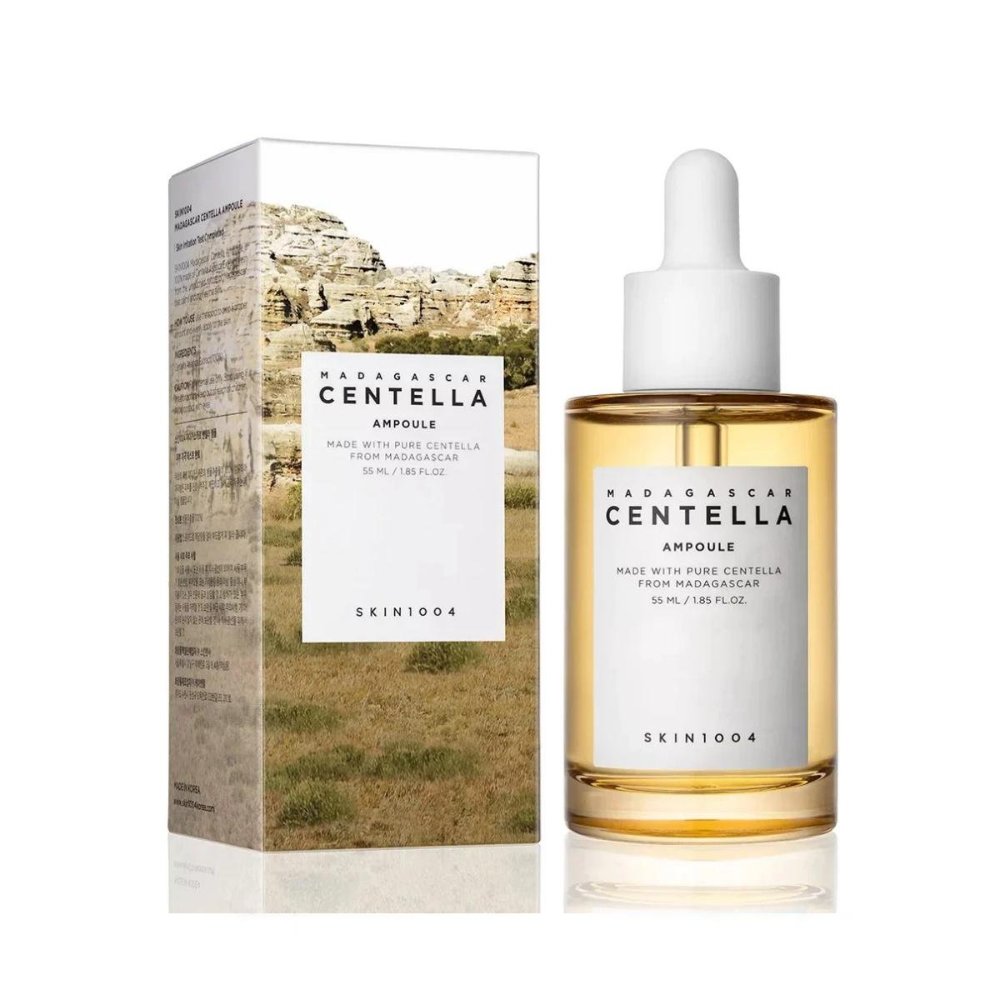 CENTELLA Madagascar Ampoule