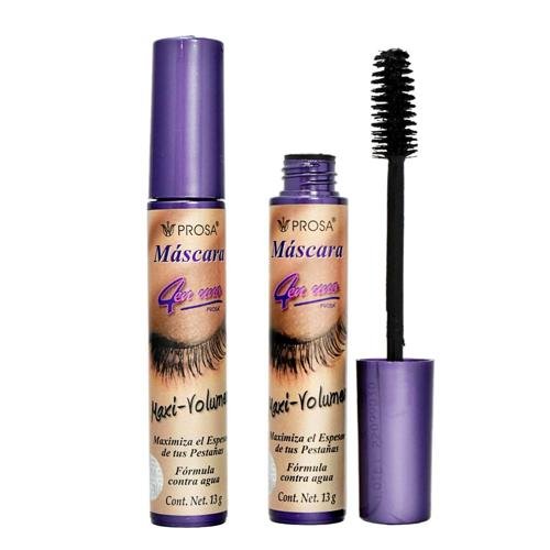 Rimel PROSA Morado