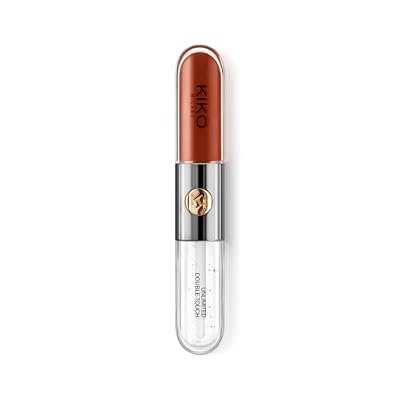 Labial KIKO Doble 126