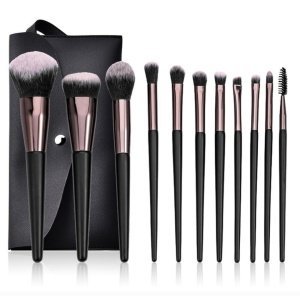 Set de brochas Biogence Profecionales