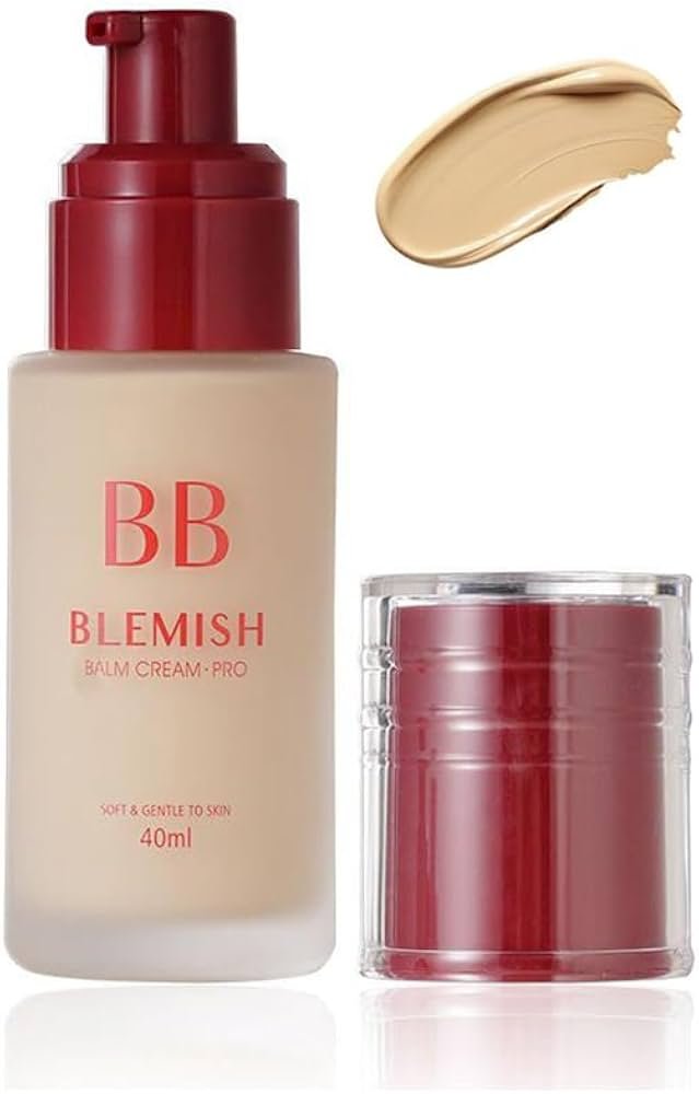 Bases BB Blemis