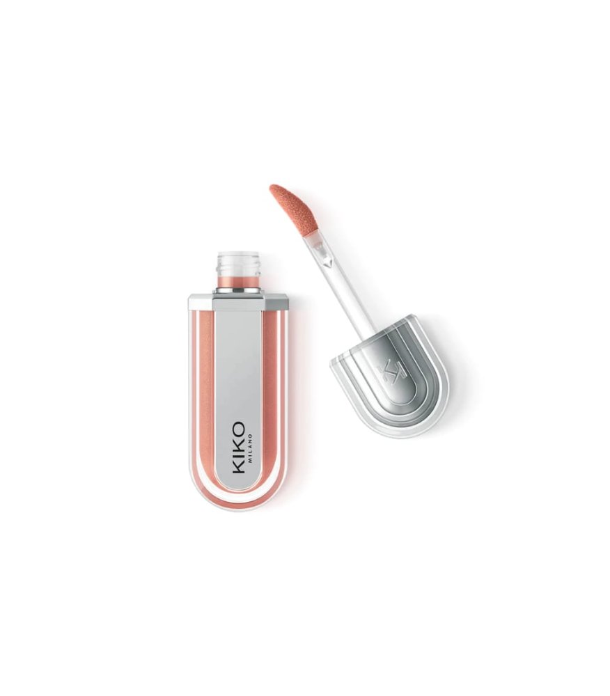 Gloss Kiko Espejo 04