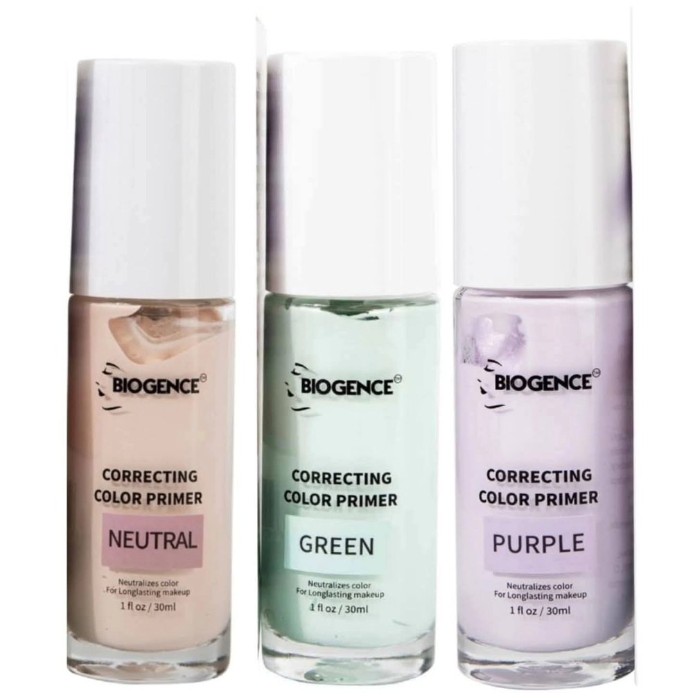 Corrector de Color Primer