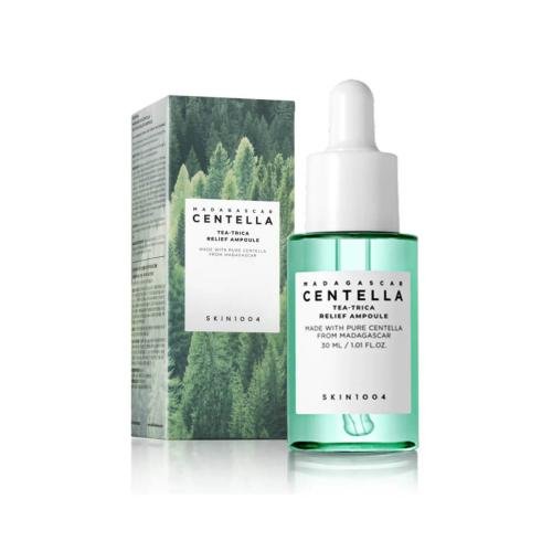 CENTELLA Tea-Trica Realif Ampoule