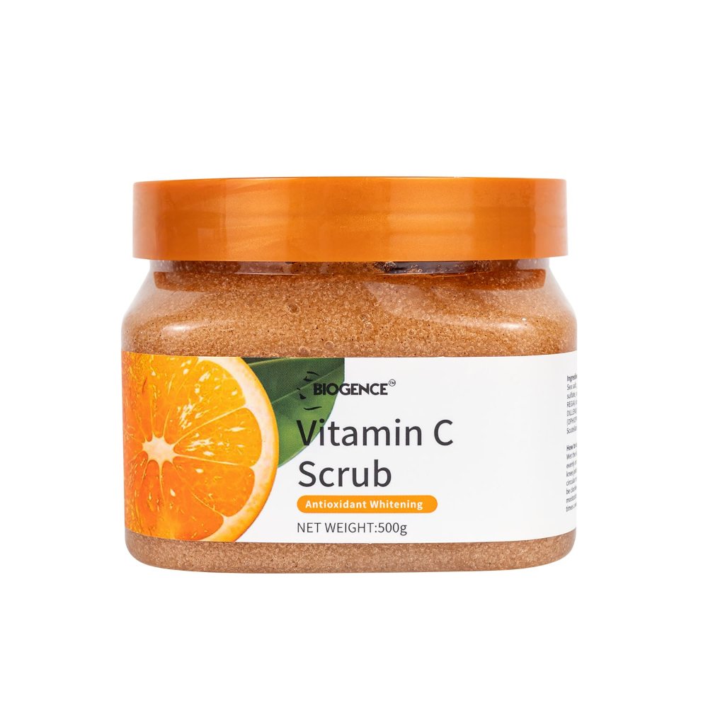 Exfoliante Corporal Vitamina C Scrub