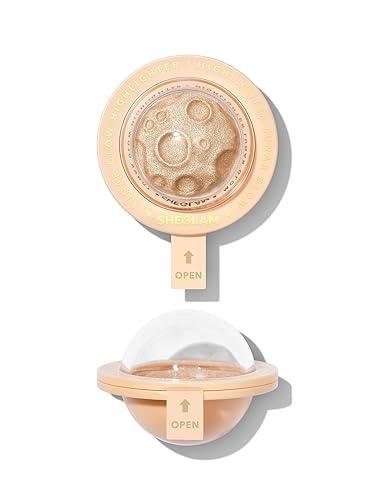 Iluminador Sheglam Beige