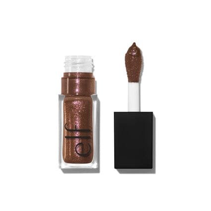 Glip Oil Glimmer ELF Divine Wine