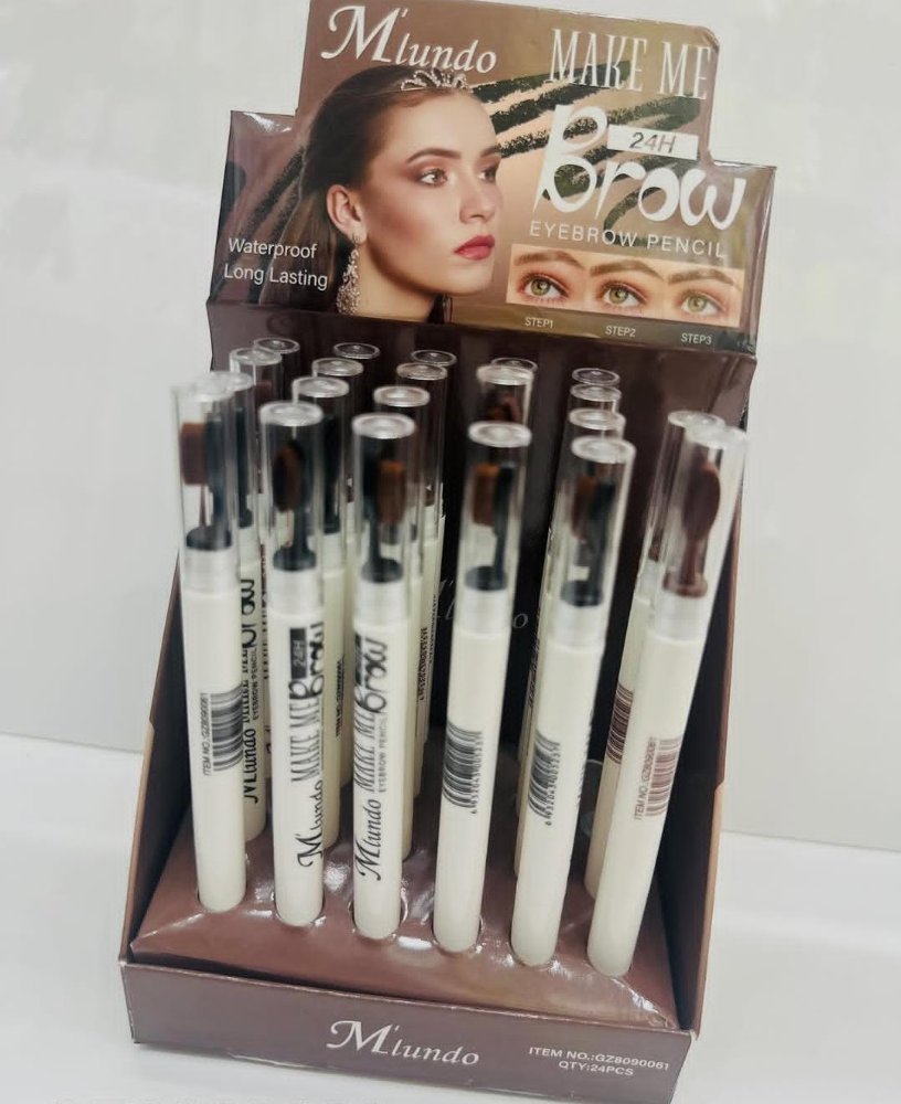 Delineador de Cejas Mlundo