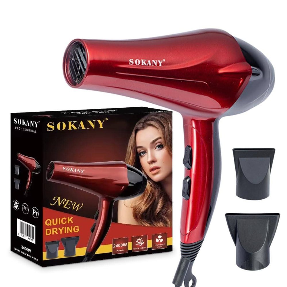 Secadora SOKANY SK-2211