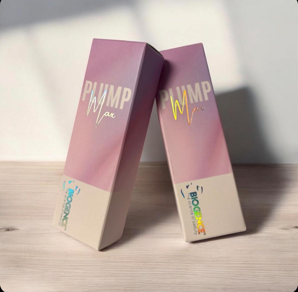 Labial Plump Max