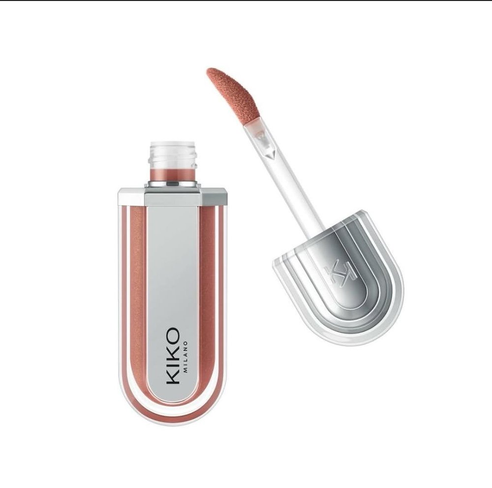 Gloss Kiko Espejo 03
