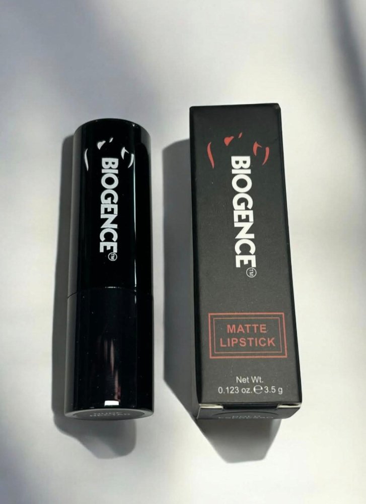 Lip Balsamo Biogence