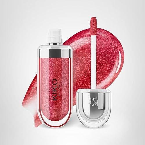 Gloss Kiko 10