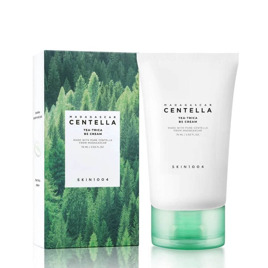 CENTELLA Tea-Trica B5 Cream