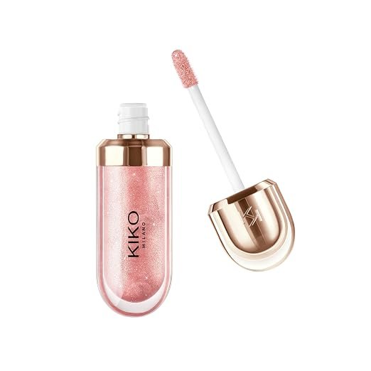 Gloss Kiko 41