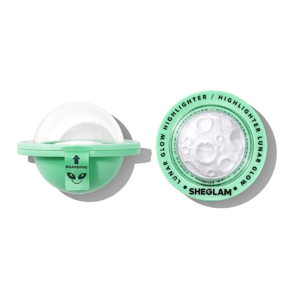 Iluminador Sheglam Verde