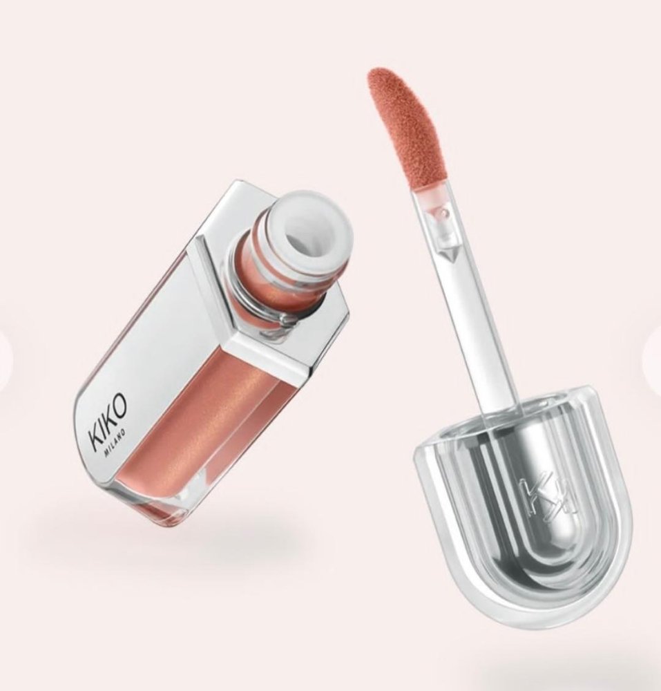 Gloss Kiko Espejo 01
