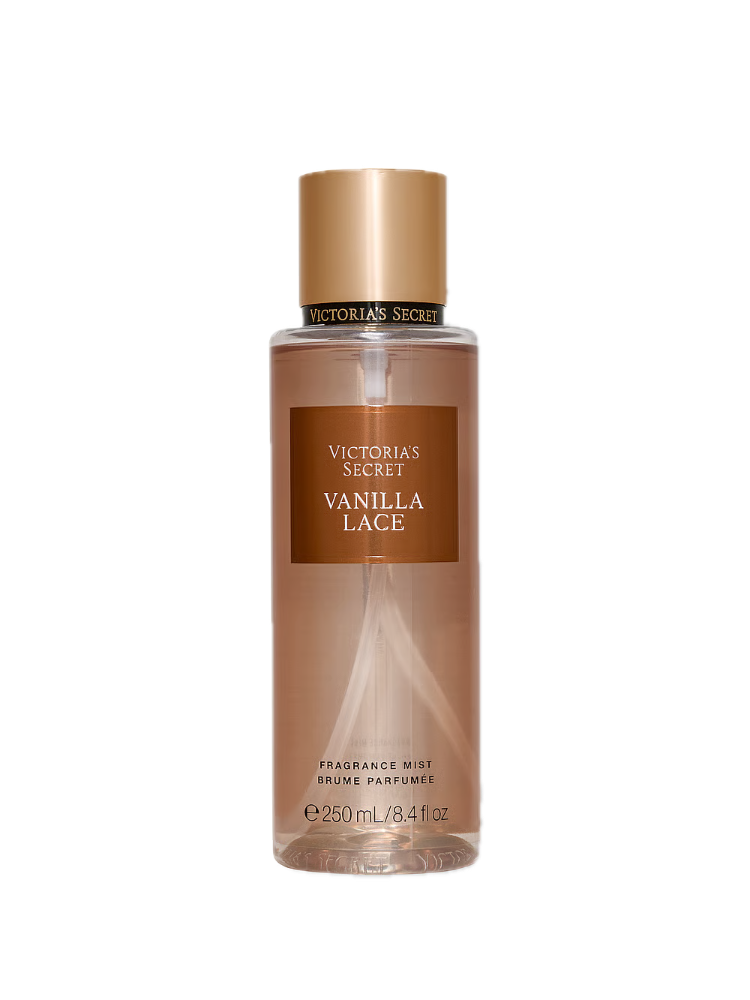 Vanilla Lace Mist
