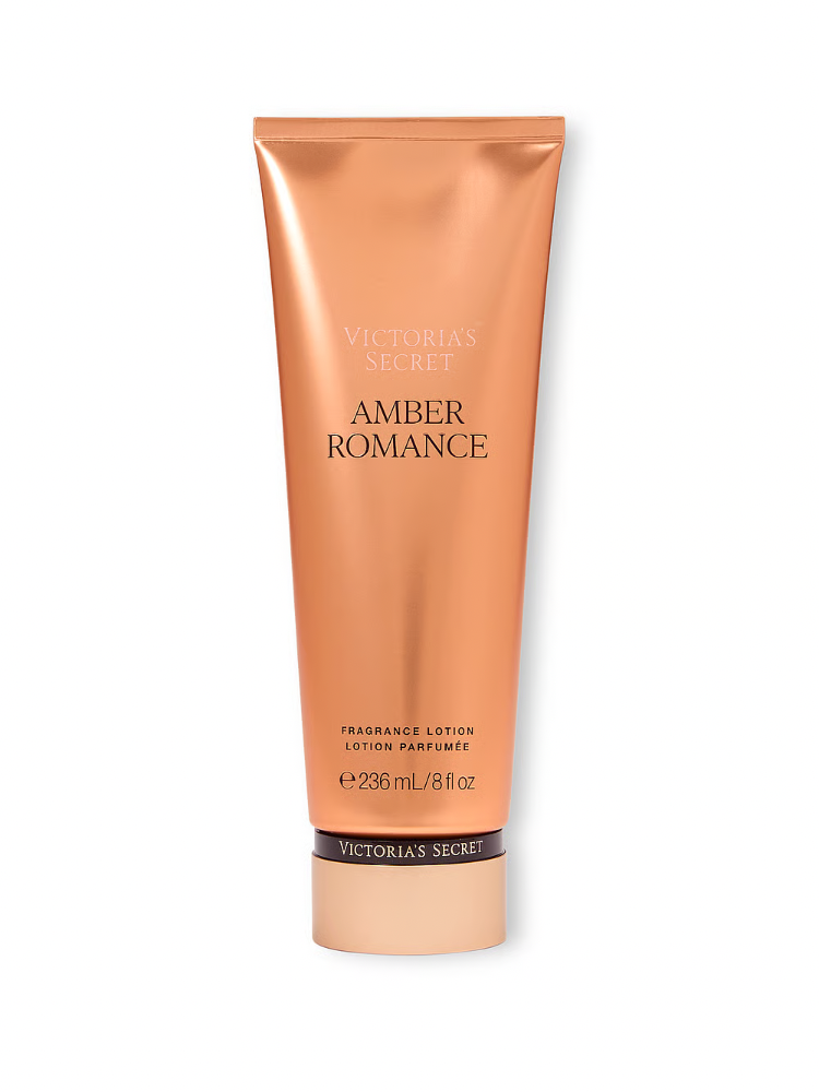 Amber Romance Crema