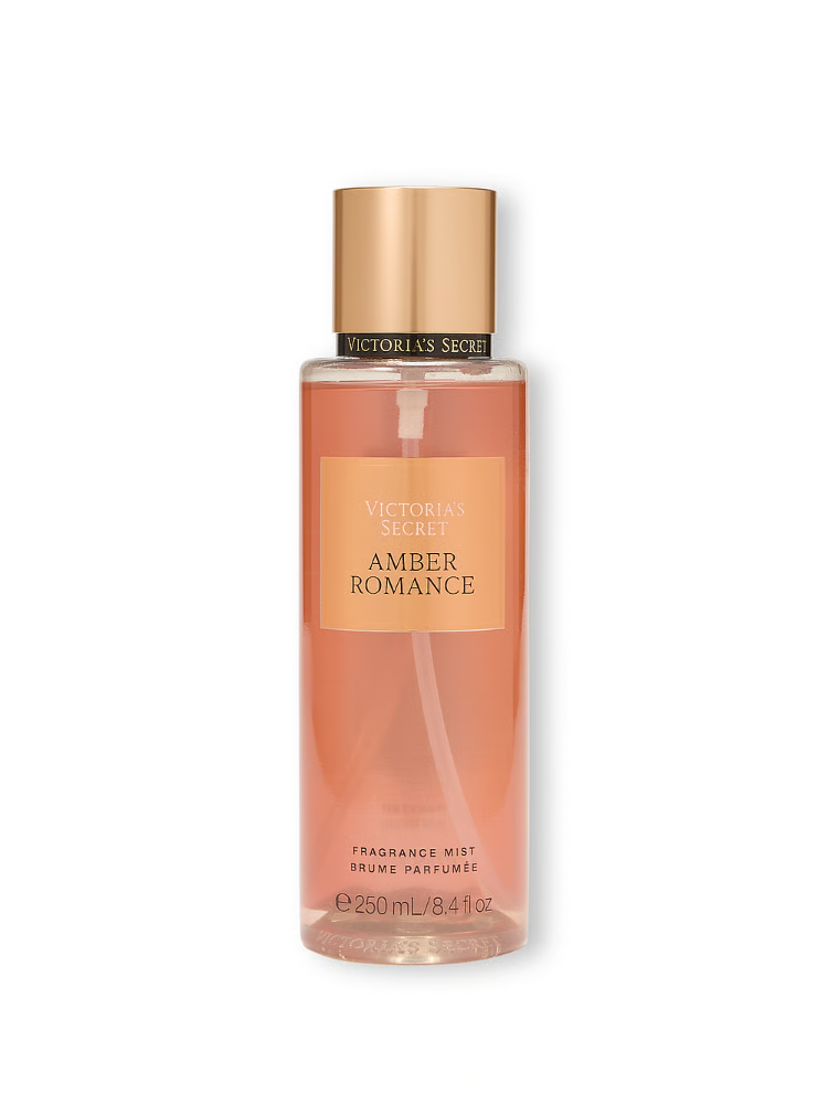 Amber Romance Mist