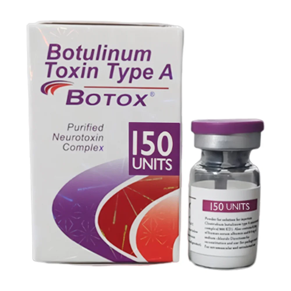 ALLERGAN DE 150UI