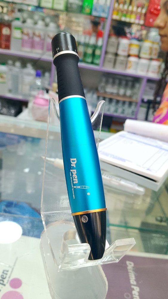 Dermapen Azul