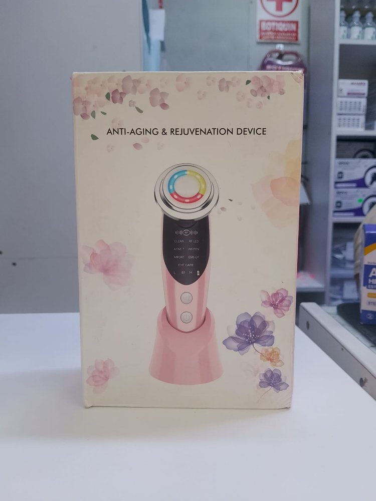 anti aging rejuvenation device