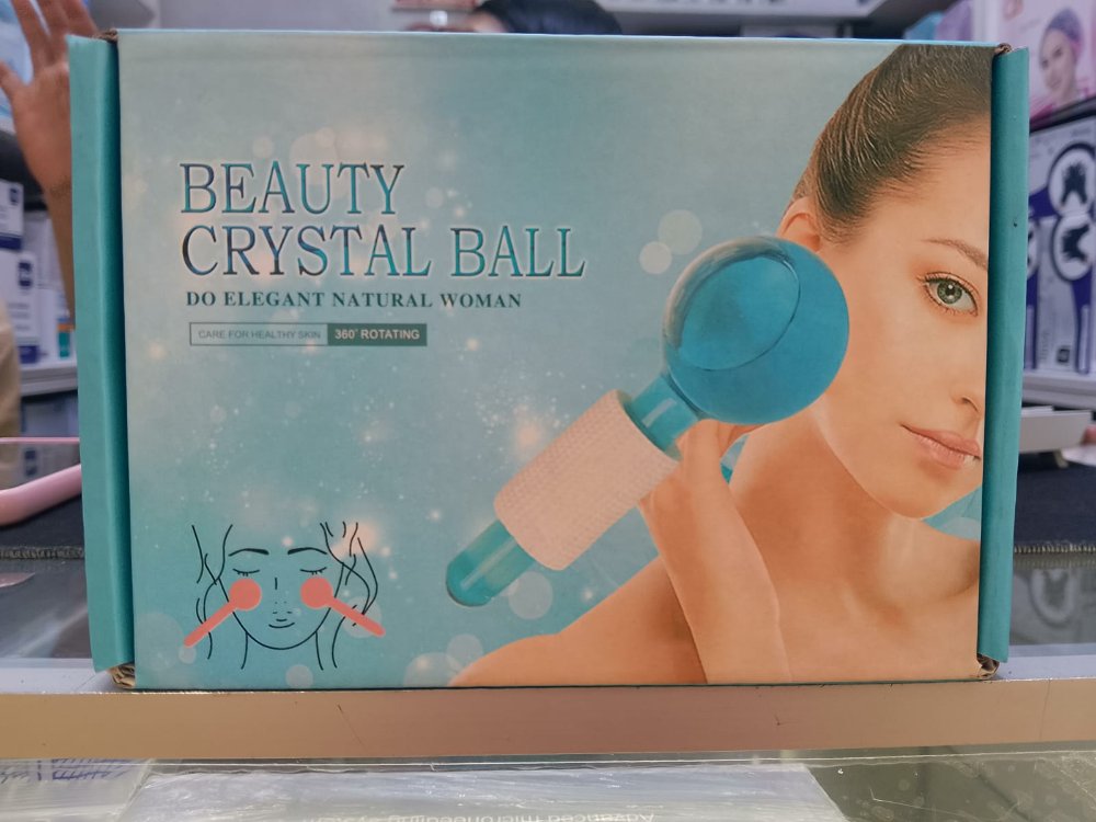 Bola de cristal