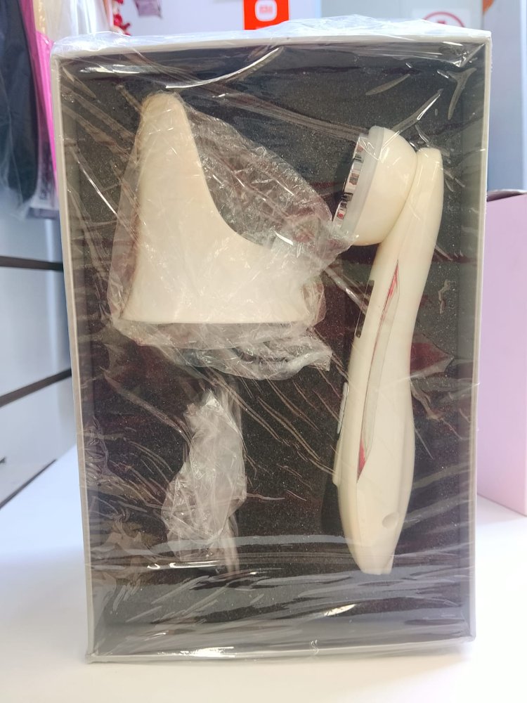 beauty instrument