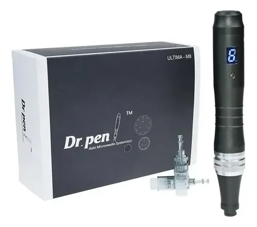 Dermapen m8