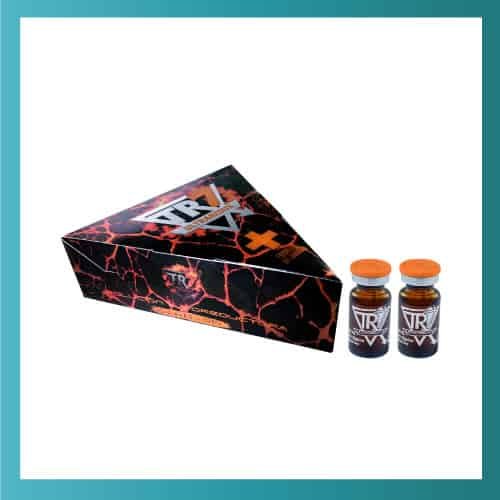 Caja de tr7